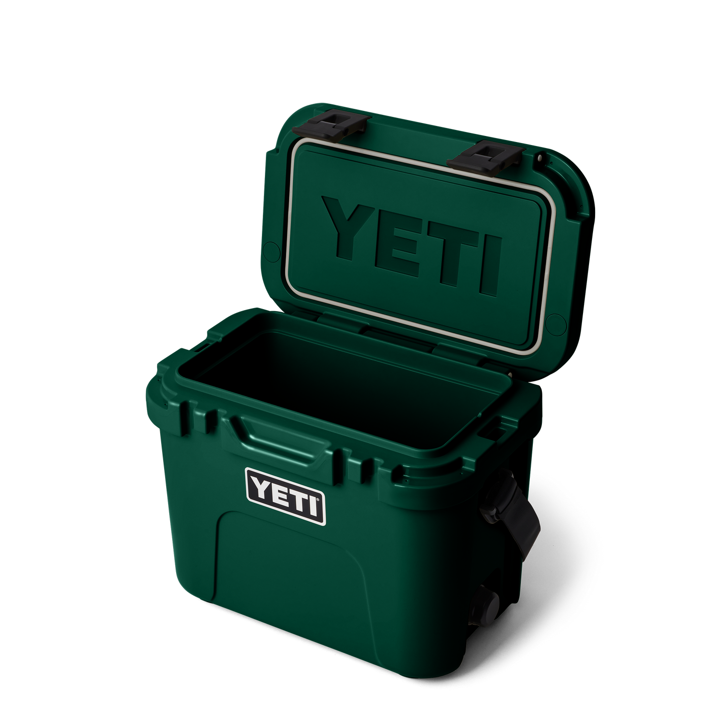 YETI Roadie® Ghiacciaia 15 Black Forest Green