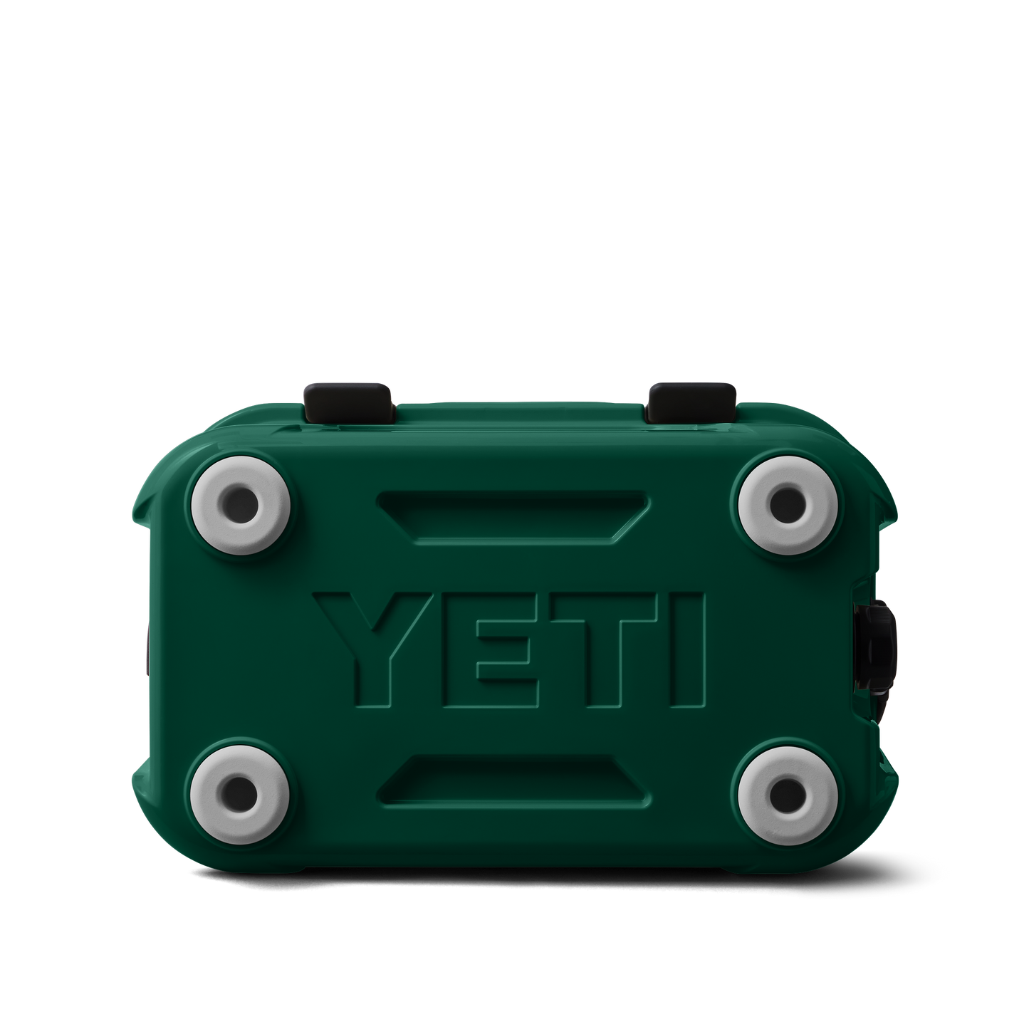 YETI Roadie® Ghiacciaia 15 Black Forest Green