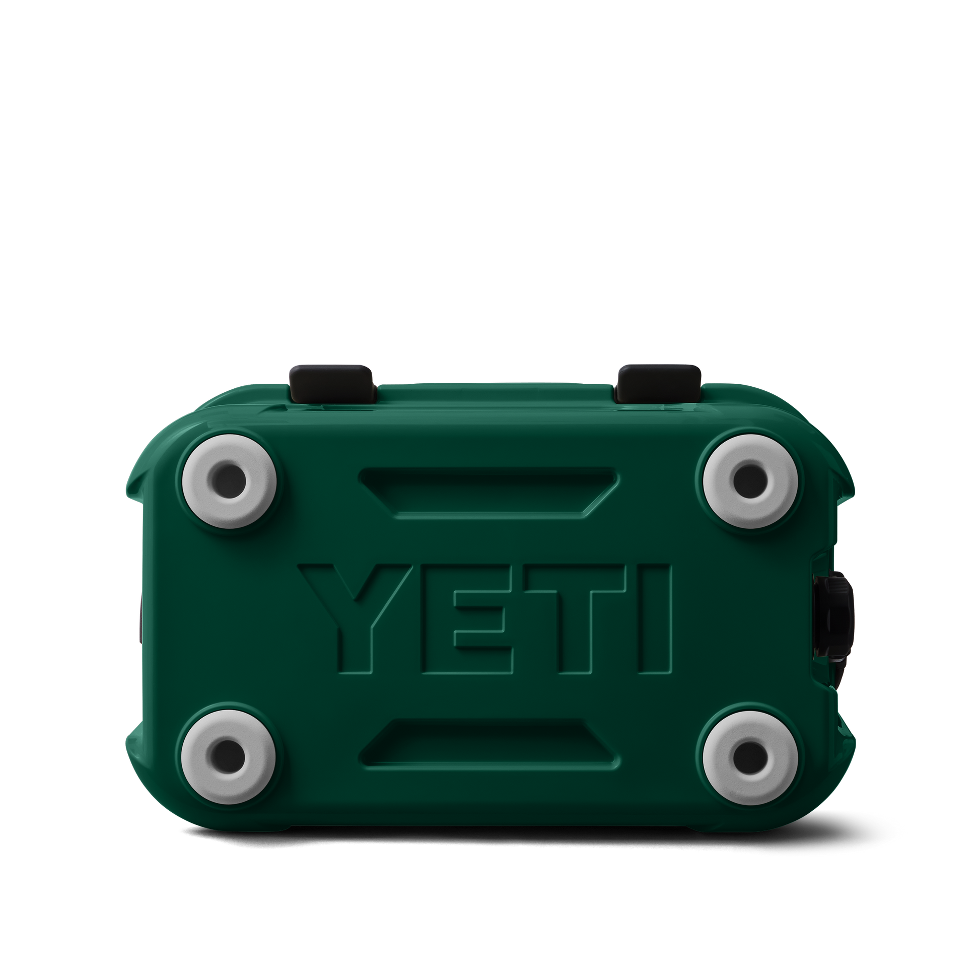 YETI Roadie® Ghiacciaia 15 Black Forest Green