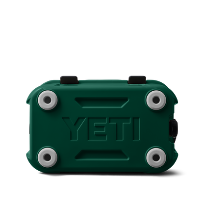 YETI Roadie® Ghiacciaia 15 Black Forest Green