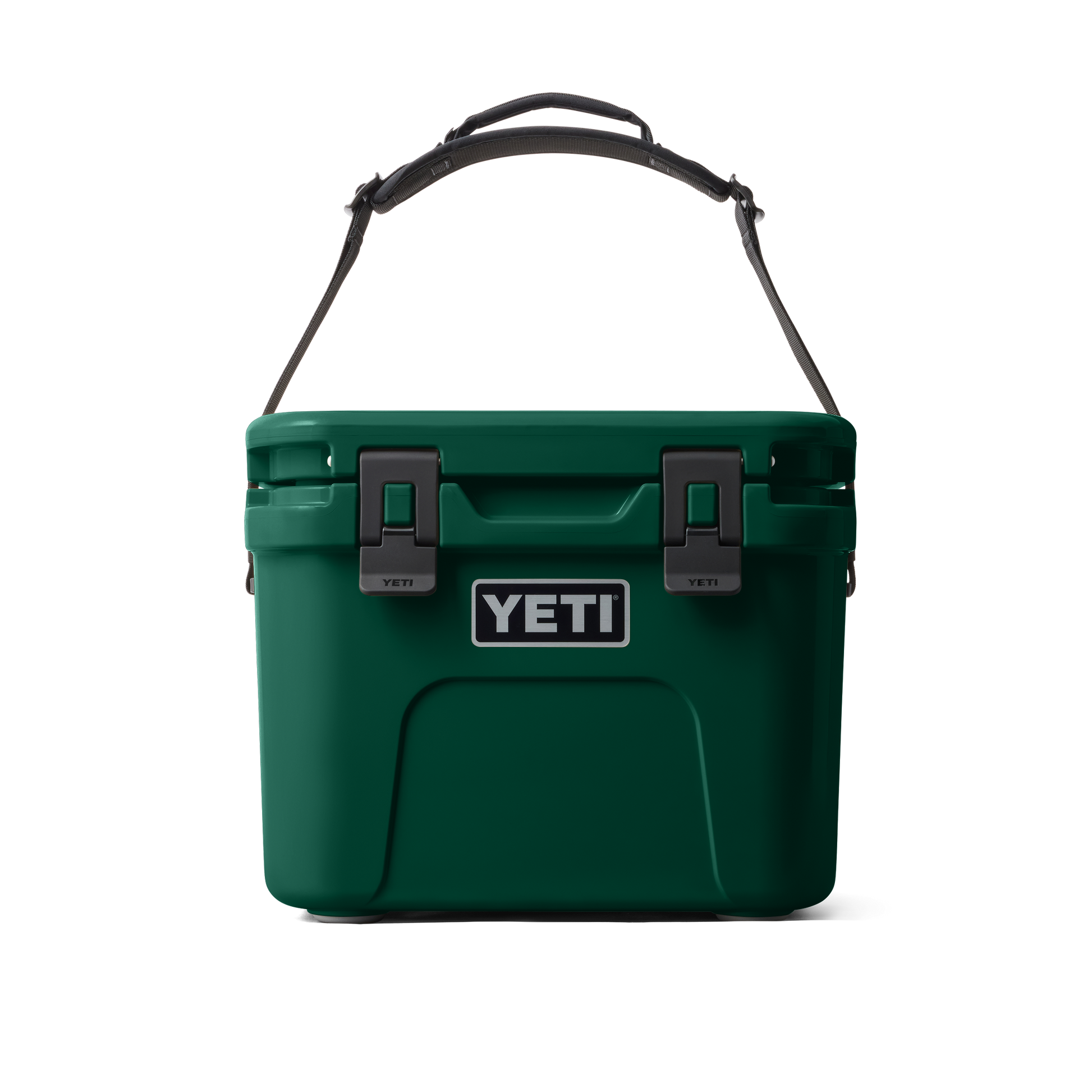 YETI Roadie® Ghiacciaia 15 Black Forest Green