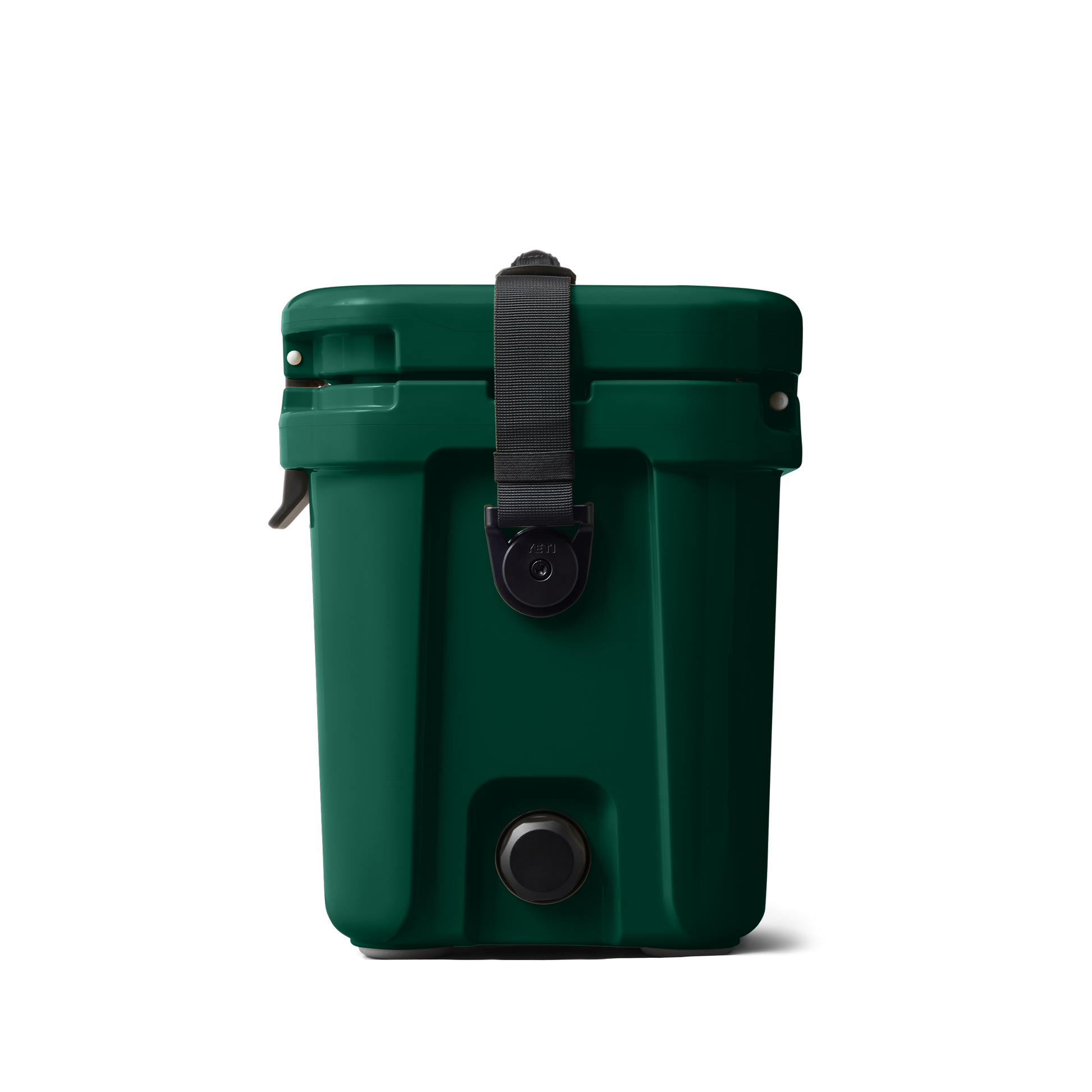 YETI Roadie® Ghiacciaia 15 Black Forest Green