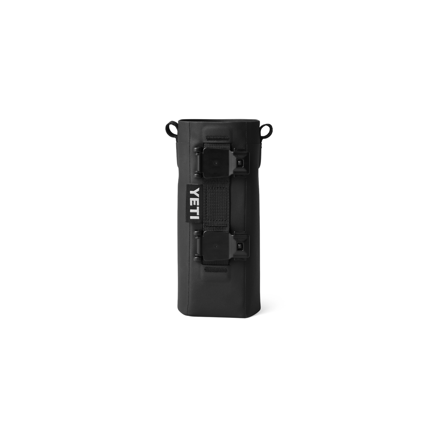 YETI Rambler® Bottle Sling Piccola Nero