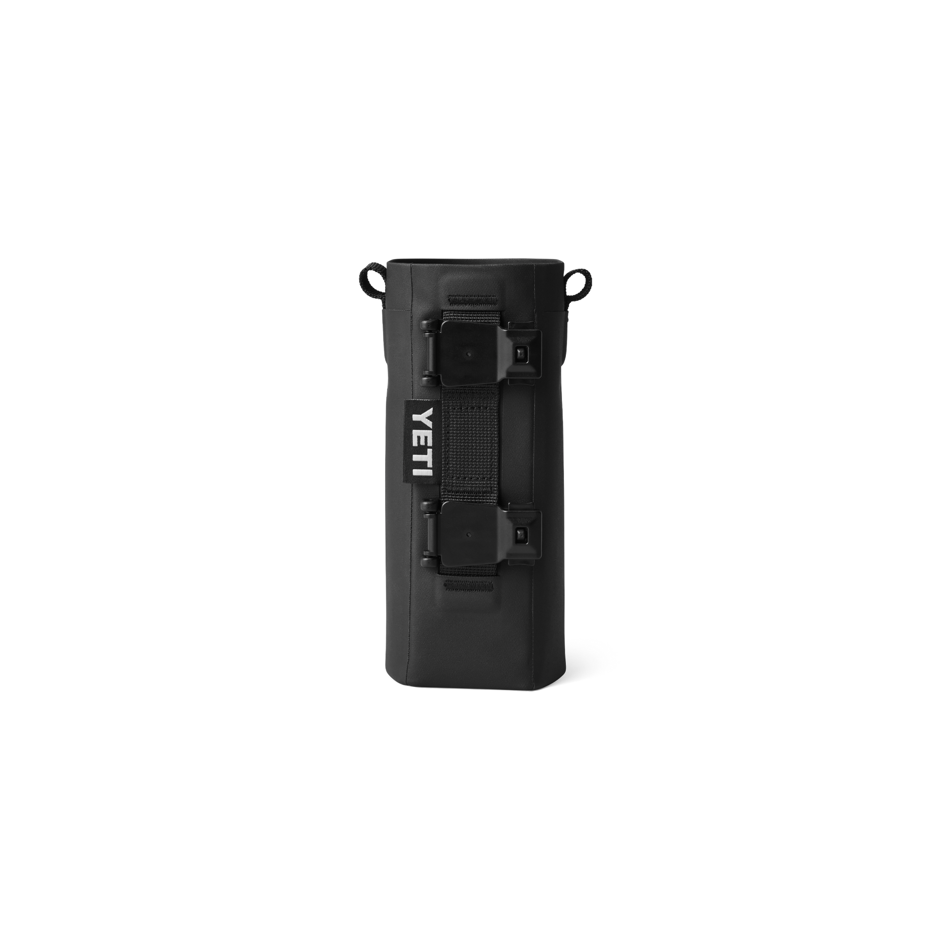 YETI Rambler® Bottle Sling Piccola Nero