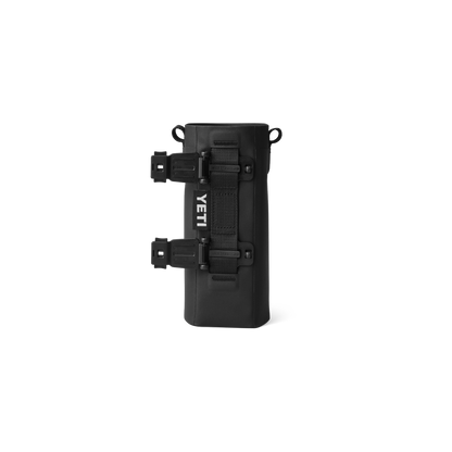 YETI Rambler® Bottle Sling Piccola Nero