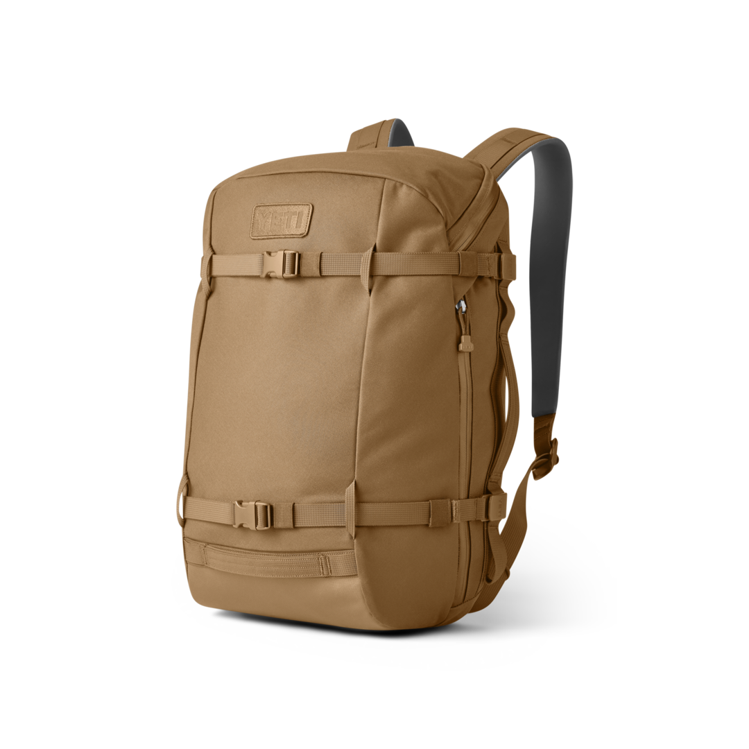 YETI Crossroads® Zaino da 22 L Alpine Brown