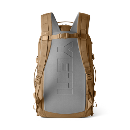 YETI Crossroads® Zaino da 27 L Alpine Brown