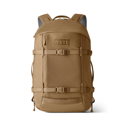 YETI Crossroads® Zaino da 27 L Alpine Brown