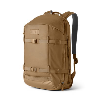 YETI Crossroads® Zaino da 27 L Alpine Brown
