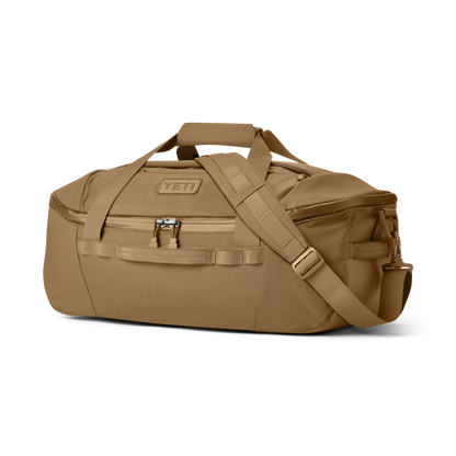 YETI Crossroads® Borsone da 40 L Alpine Brown