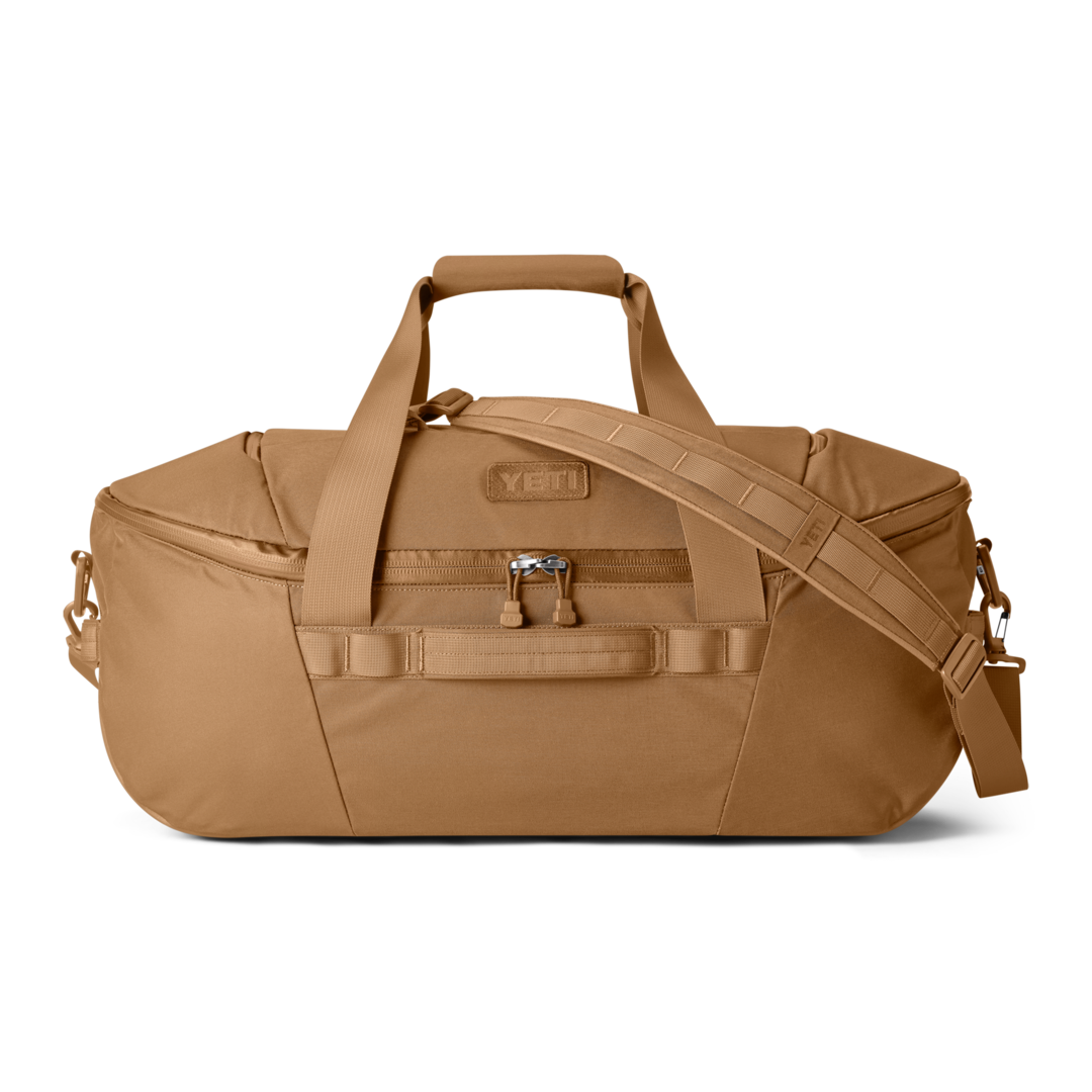 YETI Crossroads® Borsone da 60 L Alpine Brown