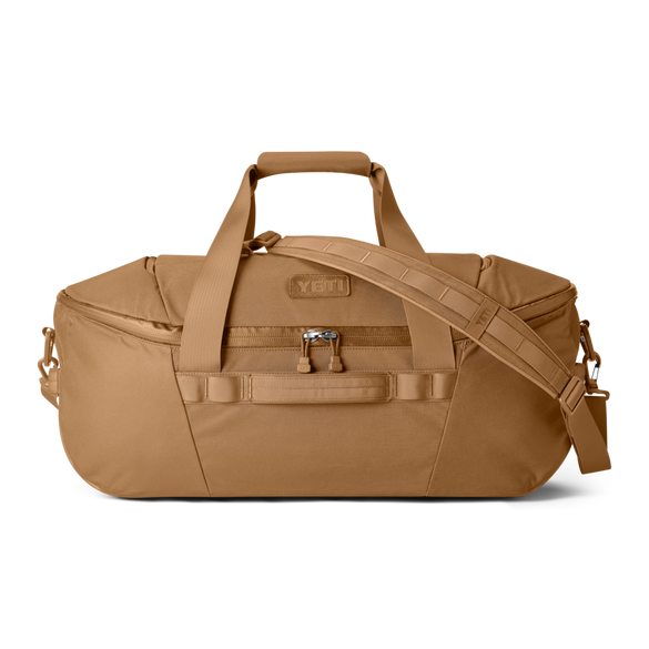 YETI Crossroads® Borsone da 60 L Alpine Brown