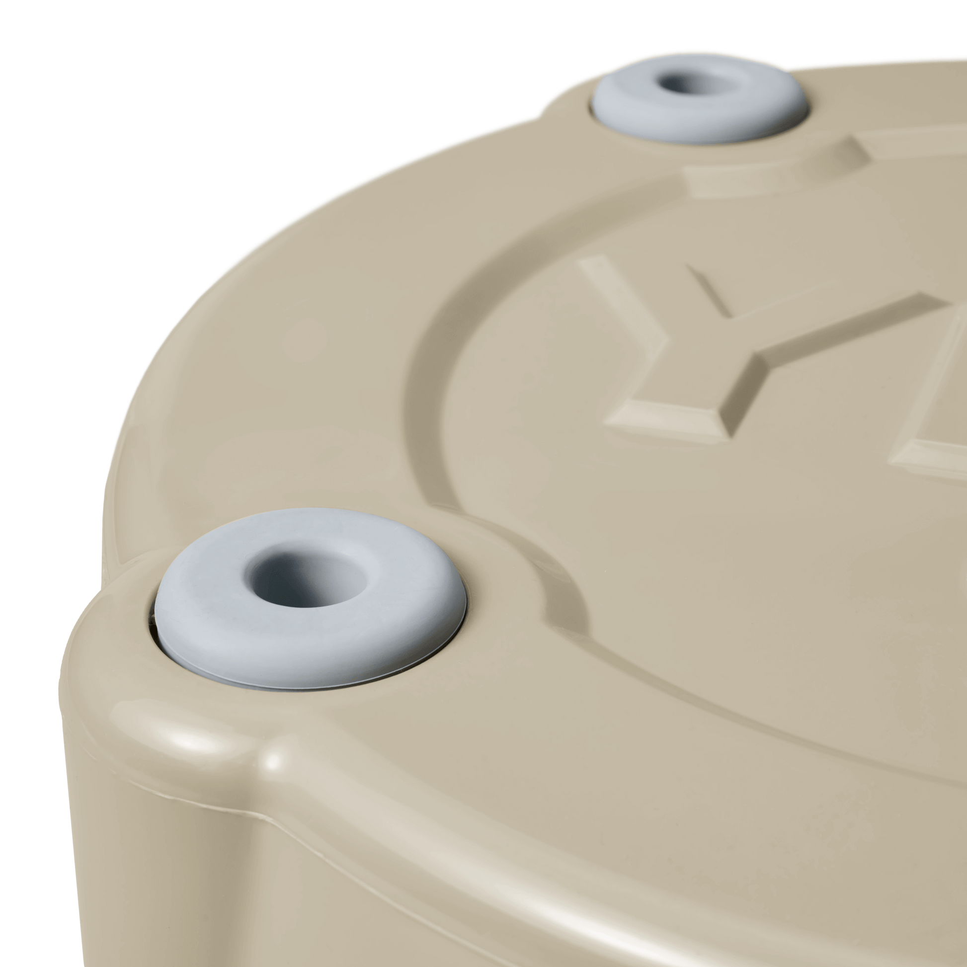 YETI YETI Tank® Secchio per ghiaccio isolato 45 Tan