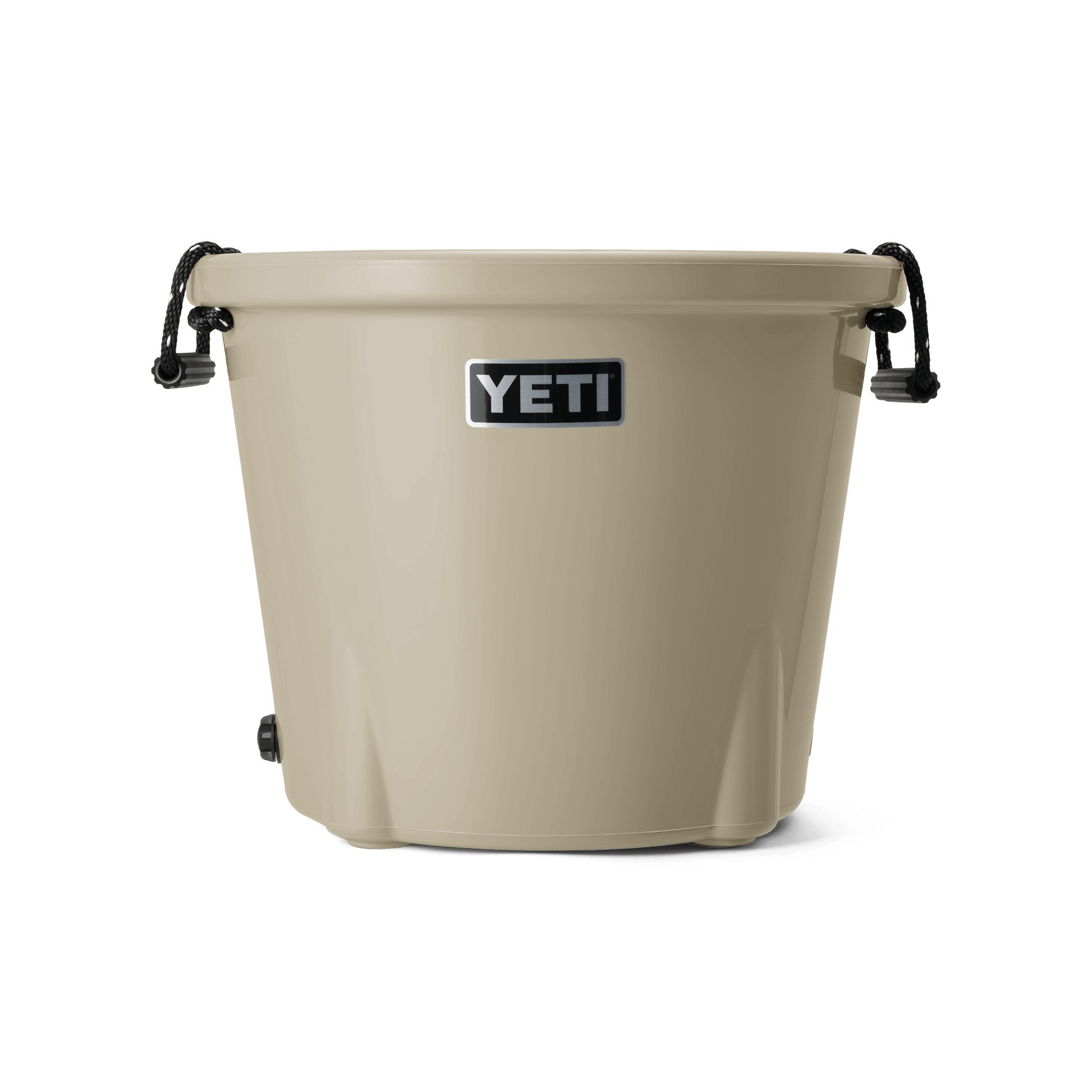 YETI YETI Tank® Secchio per ghiaccio isolato 45 Tan