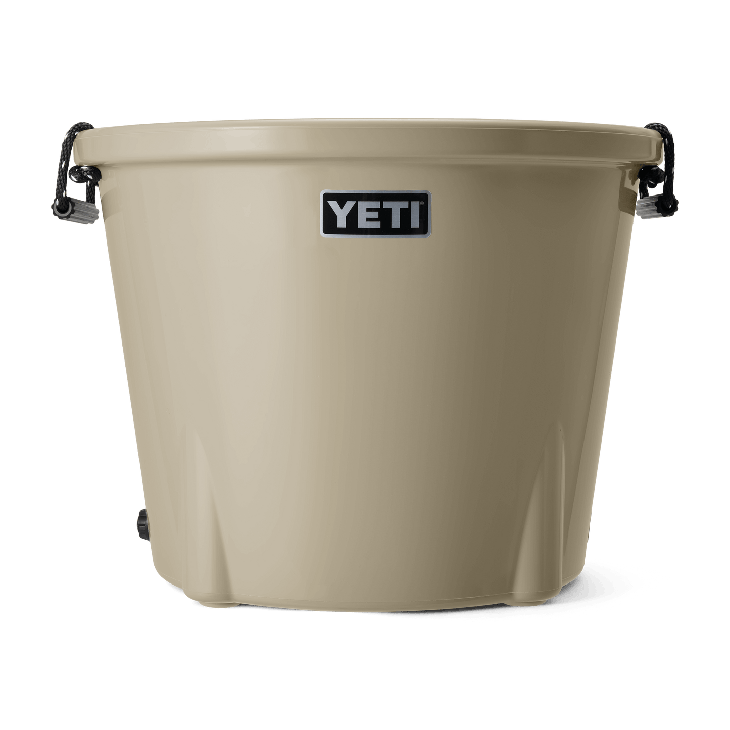 YETI YETI Tank® Secchio per ghiaccio isolato 85 Tan