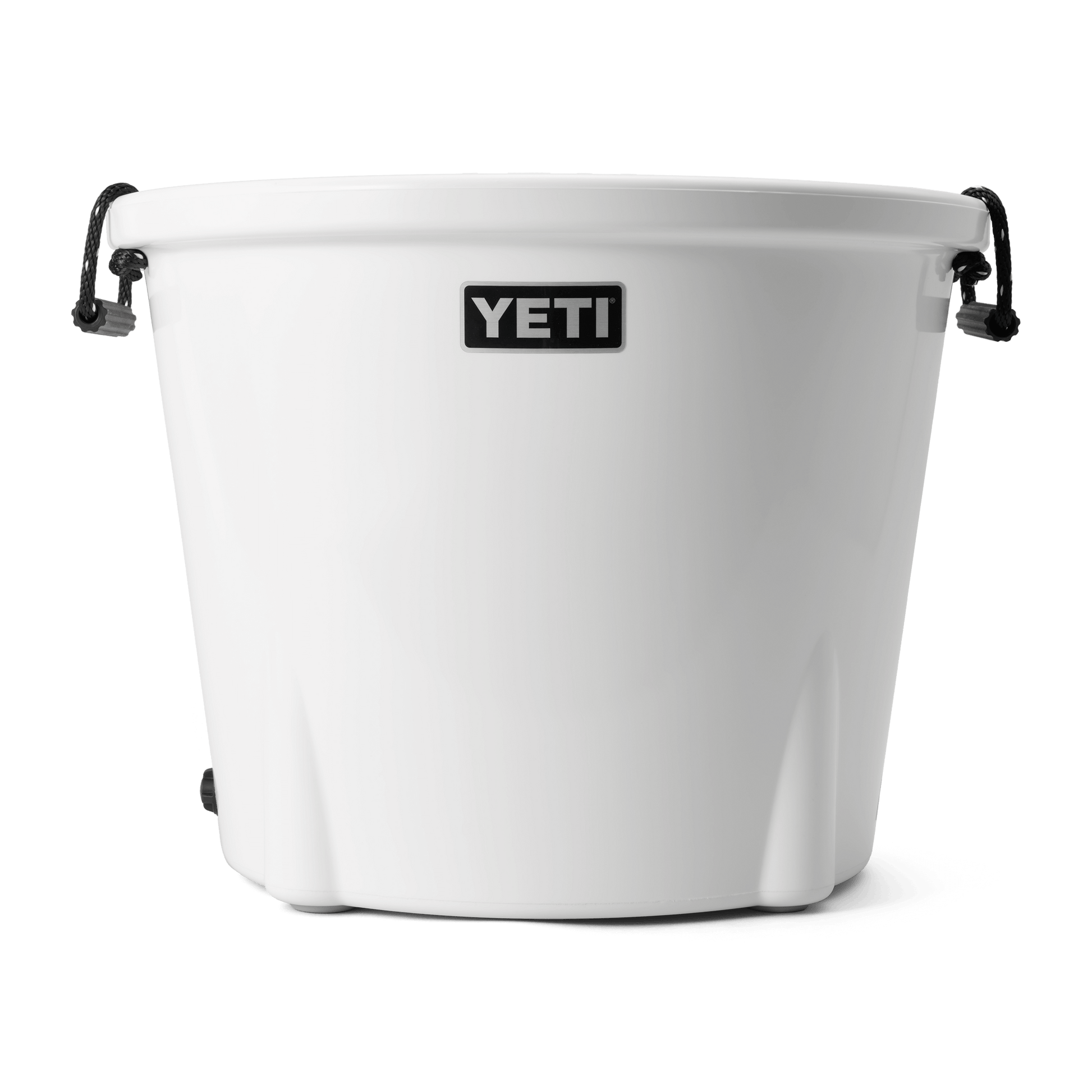 YETI YETI Tank® Secchio per ghiaccio isolato 85 Bianco