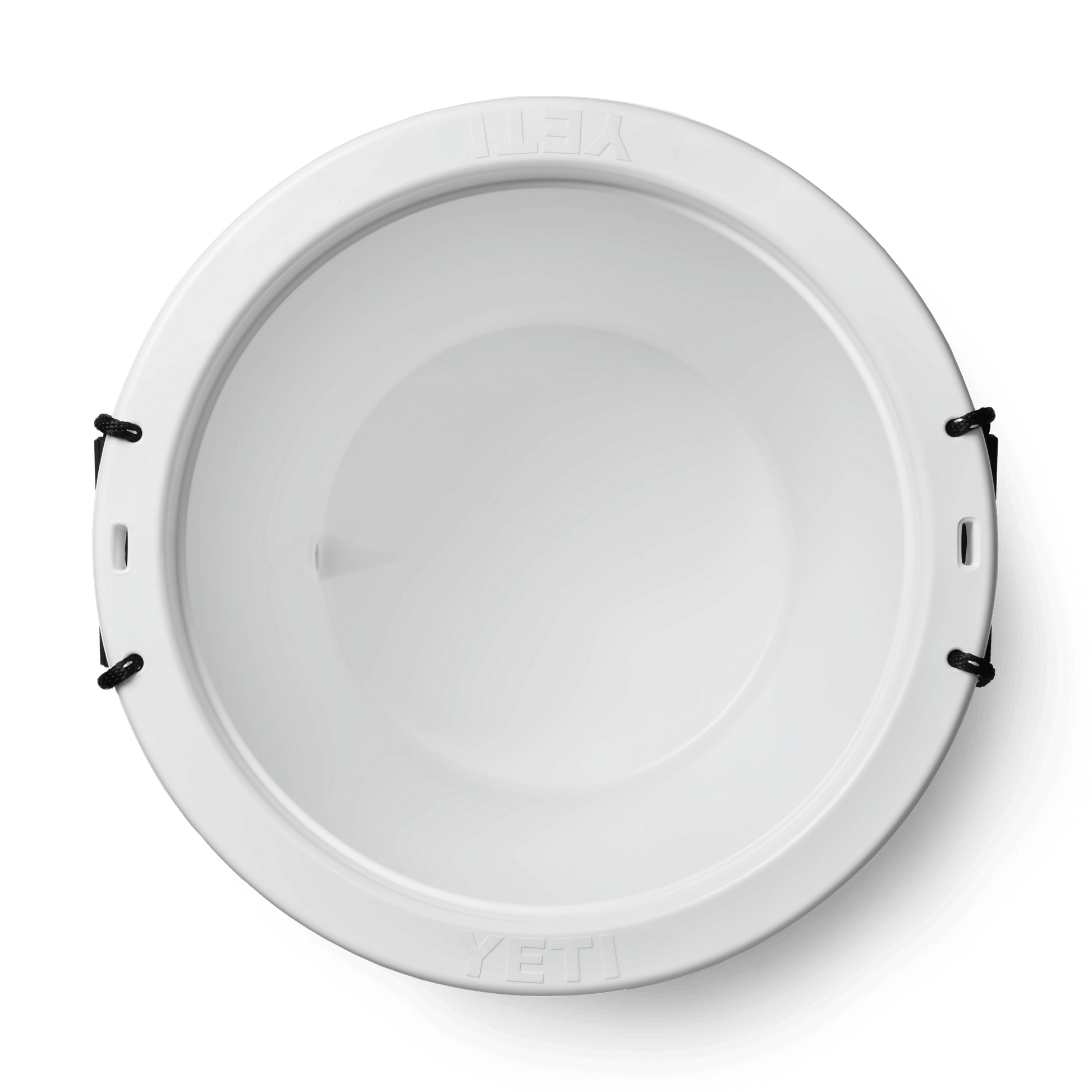 YETI YETI Tank® Secchio per ghiaccio isolato 85 Bianco