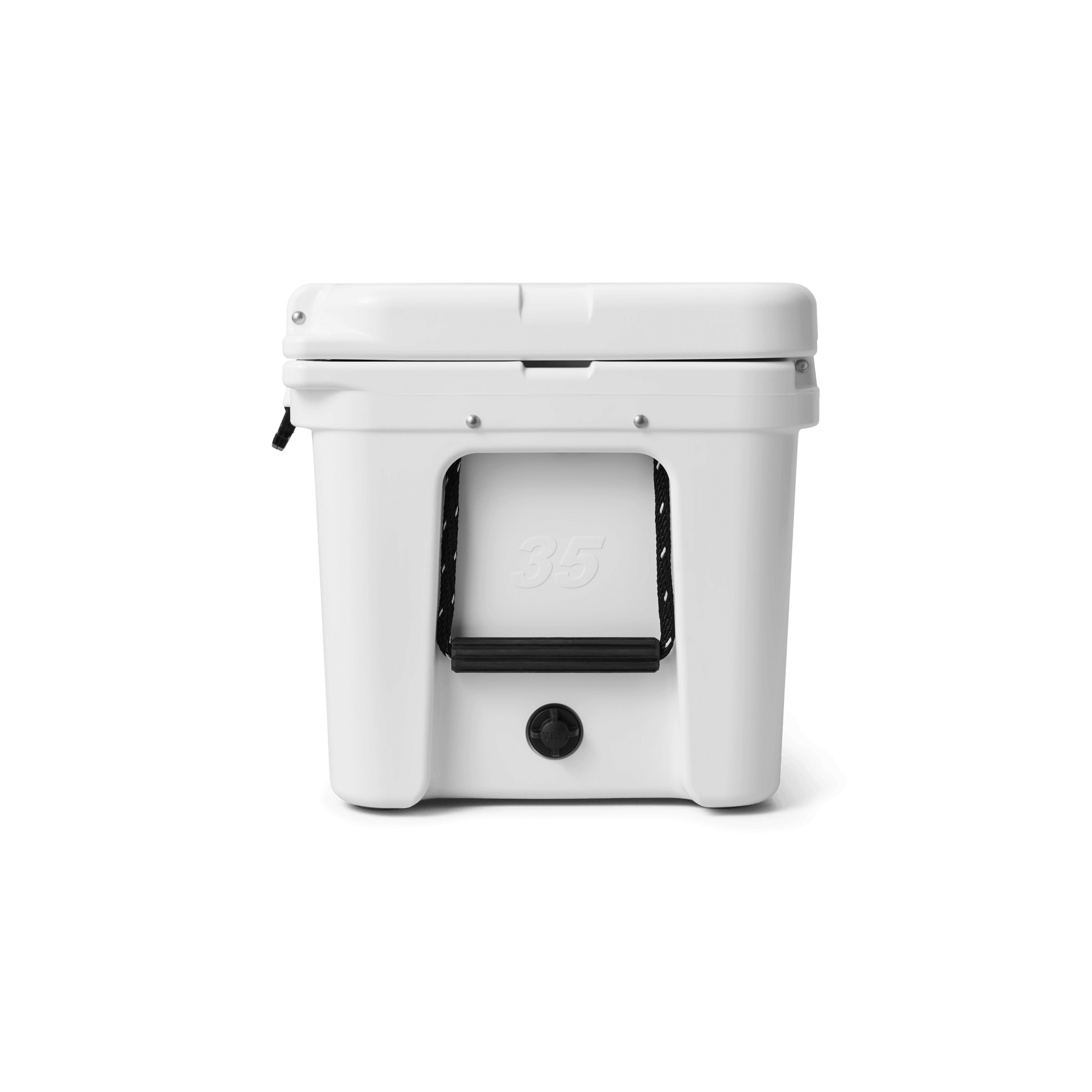 YETI Tundra® Ghiacciaia 35 Bianco