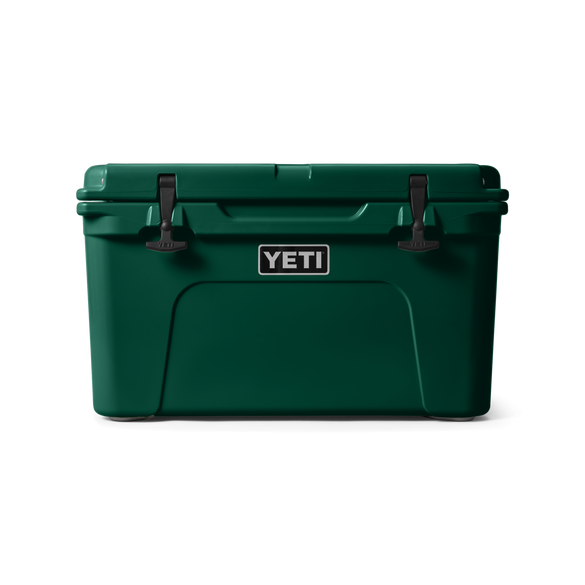 YETI Tundra® Ghiacciaia 45 Black Forest Green