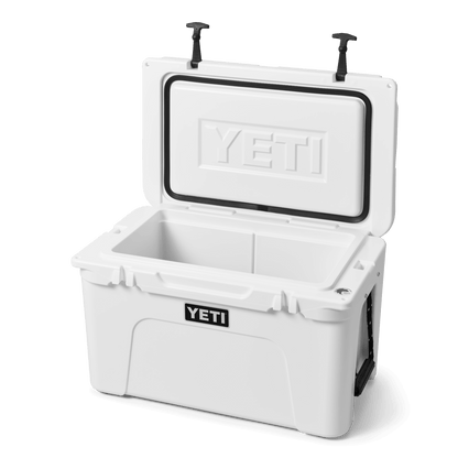 YETI Tundra® Ghiacciaia 45 Bianco