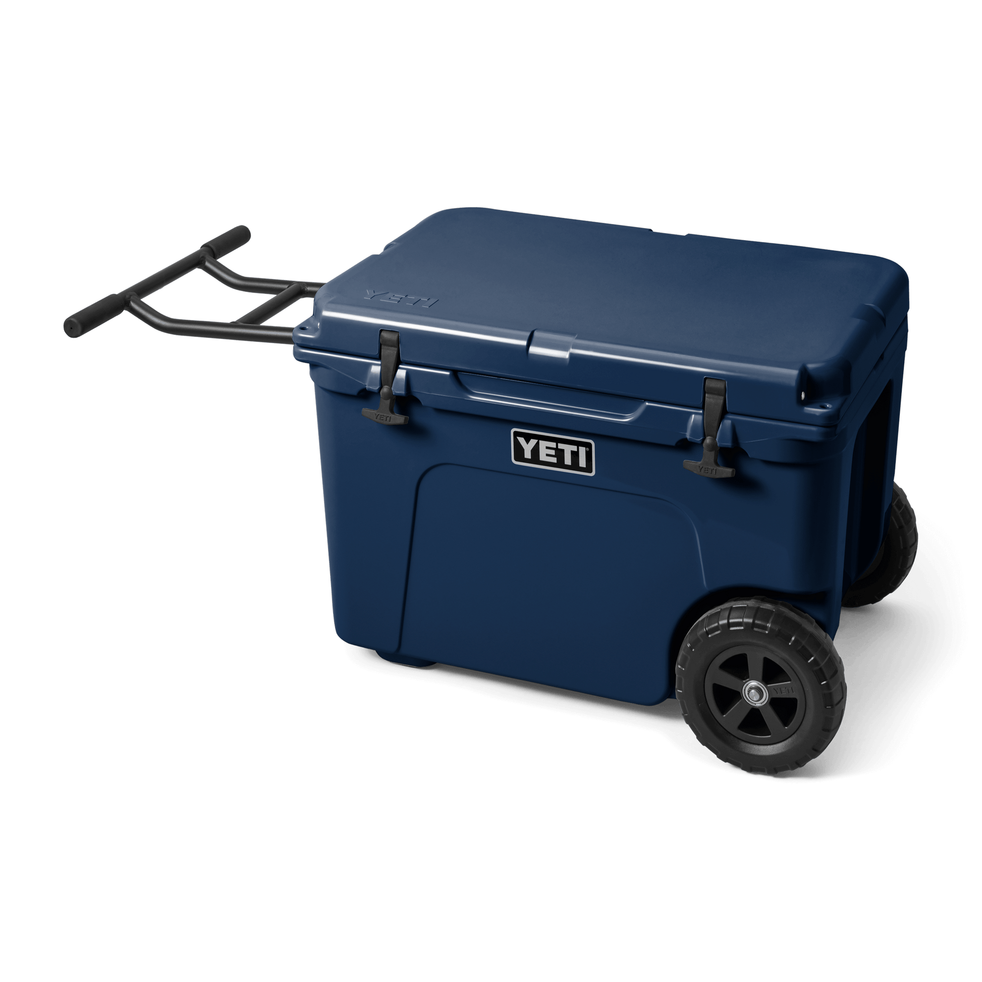 YETI Tundra Haul® ghiacciaia su ruote Navy