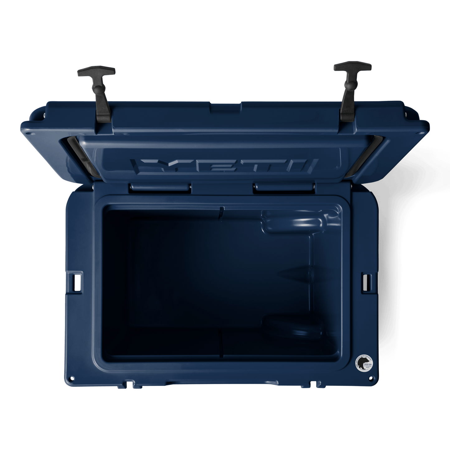 YETI Tundra Haul® ghiacciaia su ruote Navy