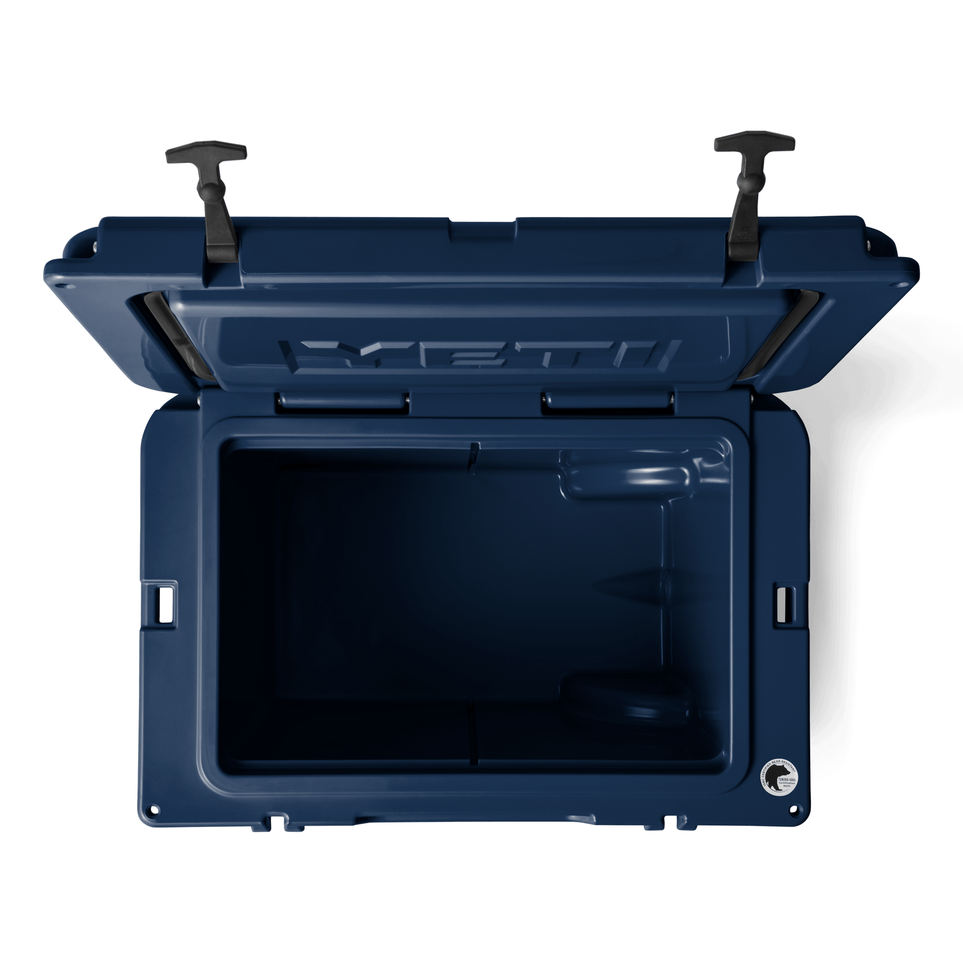 YETI Tundra Haul® ghiacciaia su ruote Navy