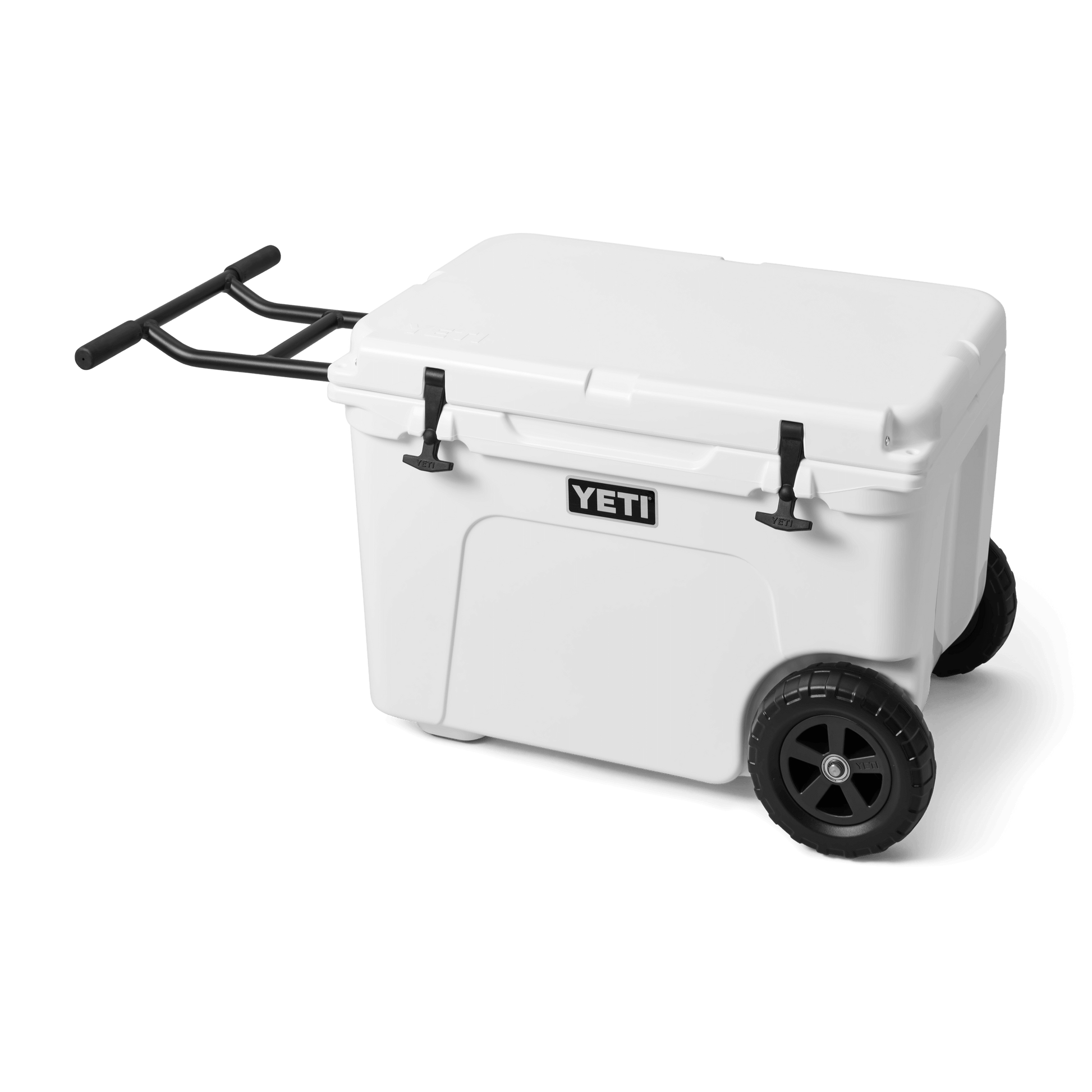 YETI Tundra Haul® ghiacciaia su ruote Bianco
