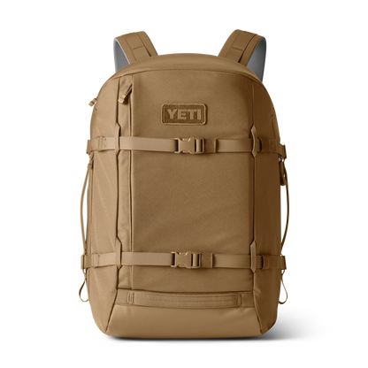 YETI Crossroads® Zaino da 35 L Alpine Brown