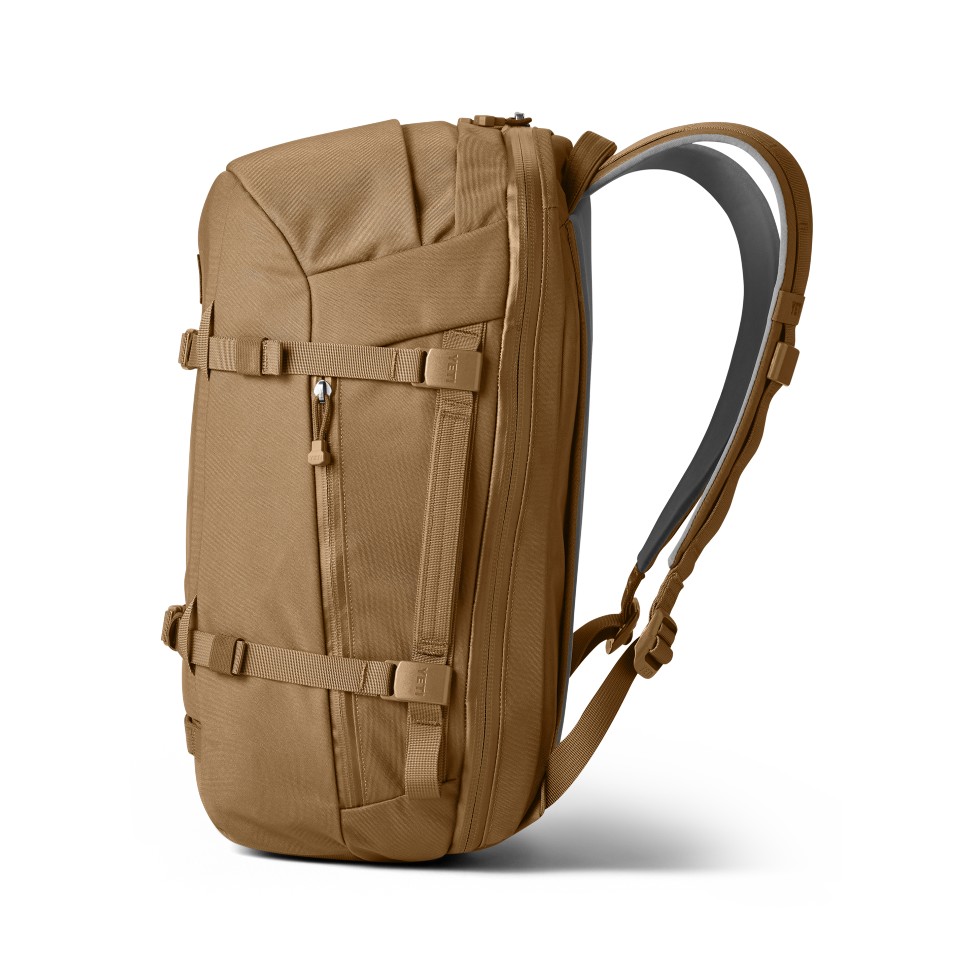 YETI Crossroads® Zaino da 35 L Alpine Brown