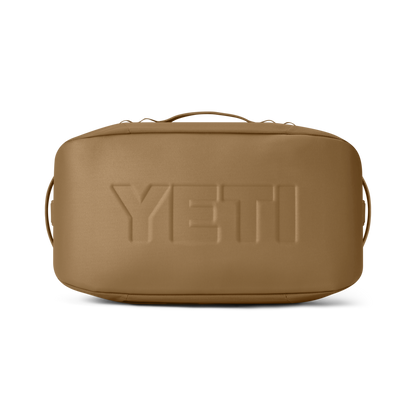 YETI Crossroads® Borsone da 40 L Alpine Brown