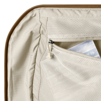YETI Crossroads® Borsone da 40 L Alpine Brown