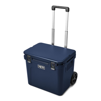 YETI Ghiacciaia su ruote Roadie® 60 Navy