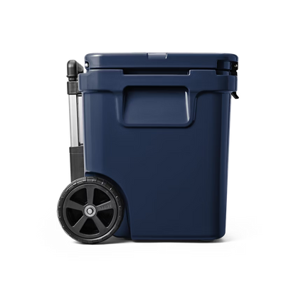 YETI Ghiacciaia su ruote Roadie® 60 Navy