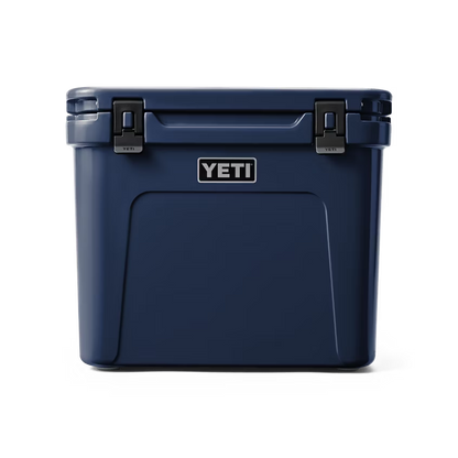 YETI Ghiacciaia su ruote Roadie® 60 Navy