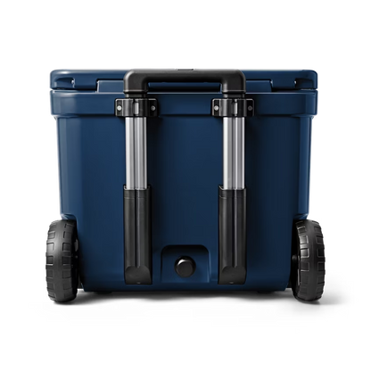 YETI Ghiacciaia su ruote Roadie® 60 Navy