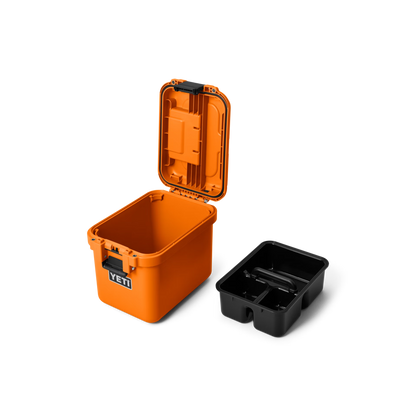 YETI SCATOLA PORTAOGGETTI GOBOX 15 LOADOUT® King Crab
