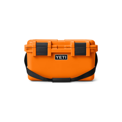 YETI SCATOLA PORTAOGGETTI GOBOX 30 LOADOUT® King Crab