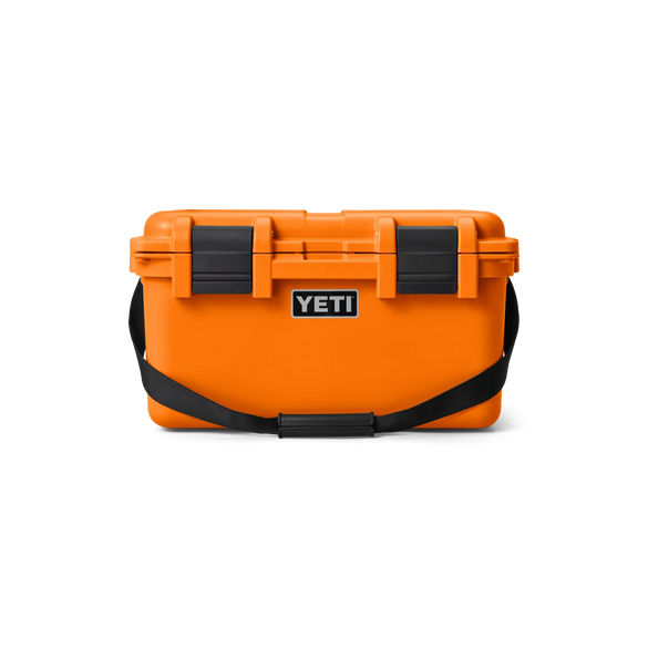 YETI SCATOLA PORTAOGGETTI GOBOX 30 LOADOUT® King Crab