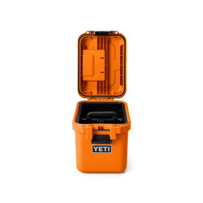 YETI SCATOLA PORTAOGGETTI GOBOX 15 LOADOUT® King Crab