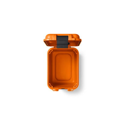 YETI SCATOLA PORTAOGGETTI GOBOX 15 LOADOUT® King Crab