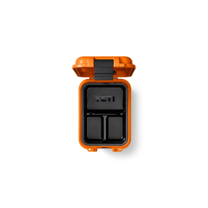 YETI SCATOLA PORTAOGGETTI GOBOX 15 LOADOUT® King Crab