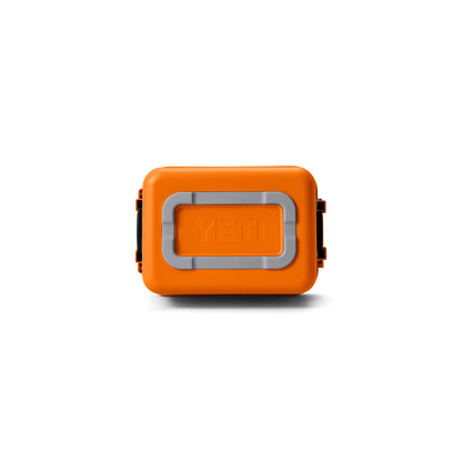 YETI SCATOLA PORTAOGGETTI GOBOX 15 LOADOUT® King Crab