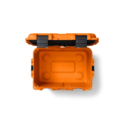 YETI SCATOLA PORTAOGGETTI GOBOX 30 LOADOUT® King Crab