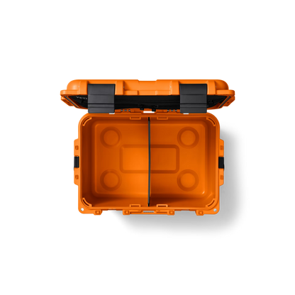 YETI SCATOLA PORTAOGGETTI GOBOX 30 LOADOUT® King Crab