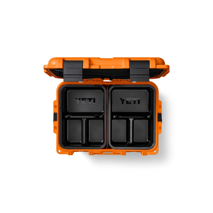 YETI SCATOLA PORTAOGGETTI GOBOX 30 LOADOUT® King Crab