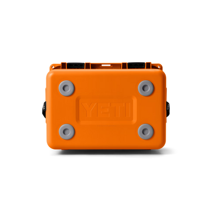 YETI SCATOLA PORTAOGGETTI GOBOX 30 LOADOUT® King Crab