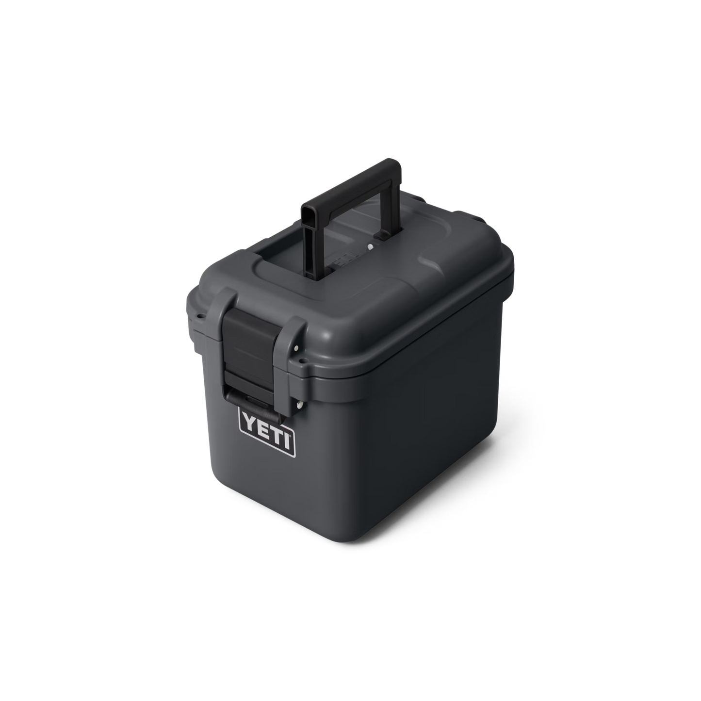 YETI SCATOLA PORTAOGGETTI GOBOX 15 LOADOUT® Charcoal