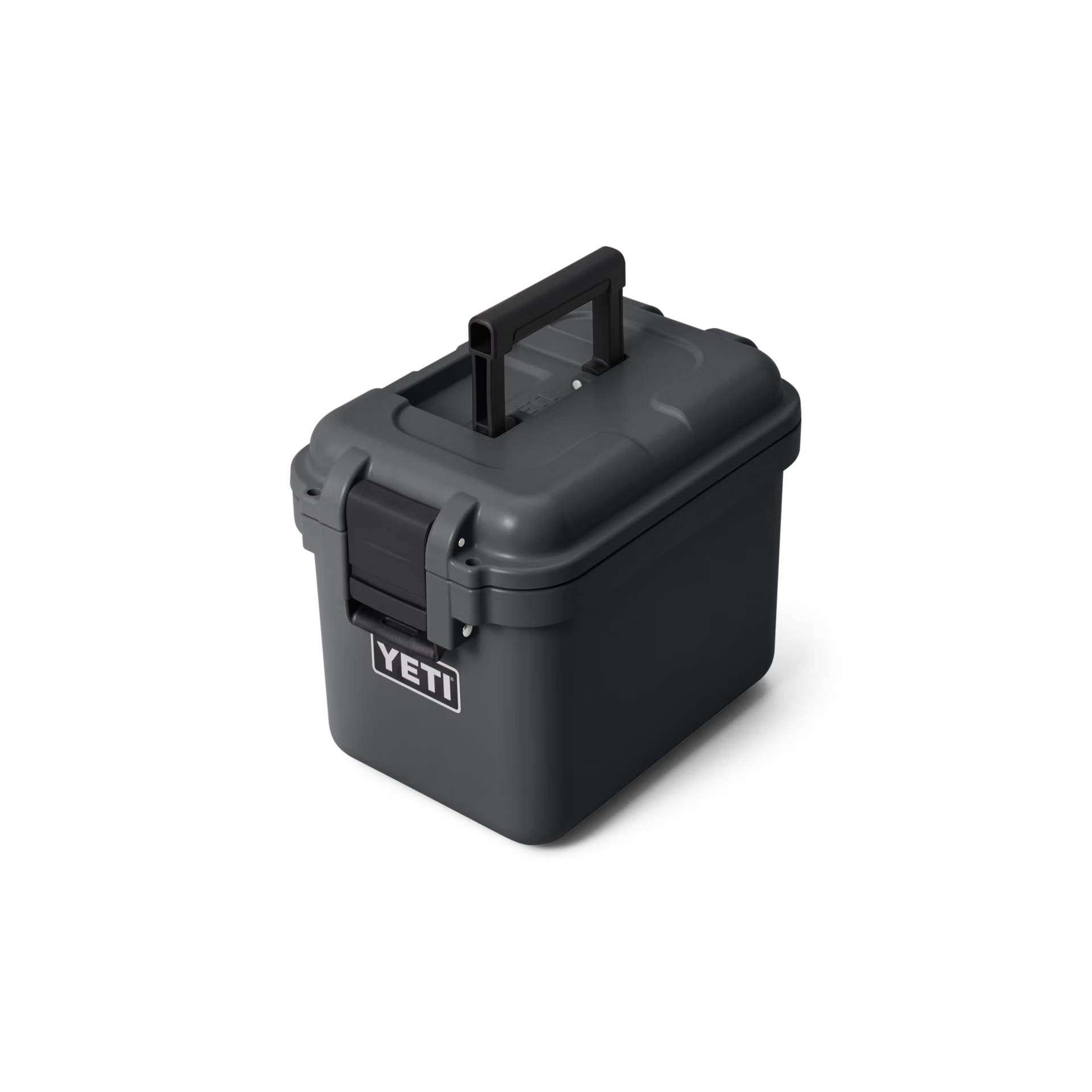 YETI SCATOLA PORTAOGGETTI GOBOX 15 LOADOUT® Charcoal