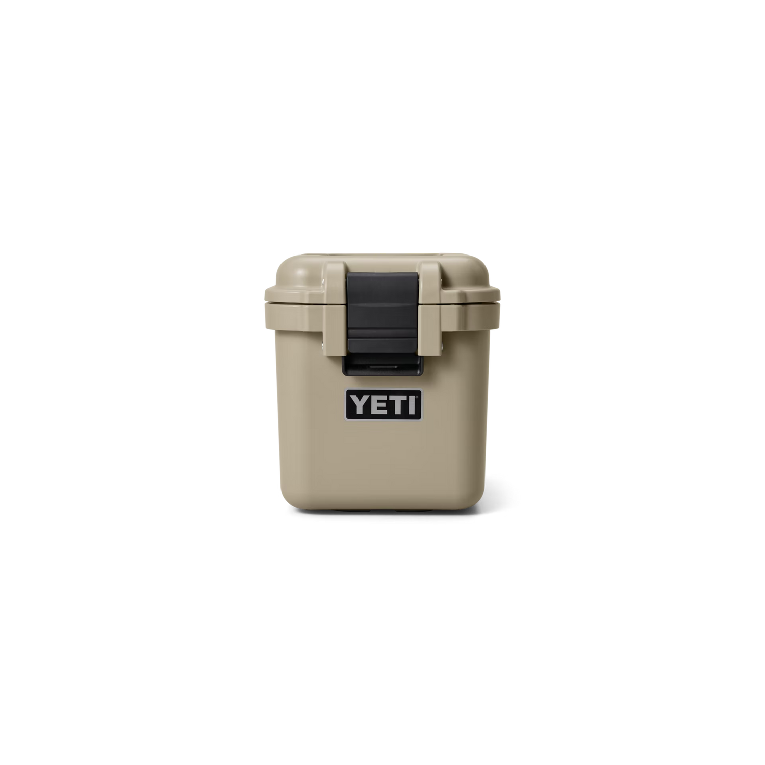 YETI SCATOLA PORTAOGGETTI GOBOX 15 LOADOUT® Tan